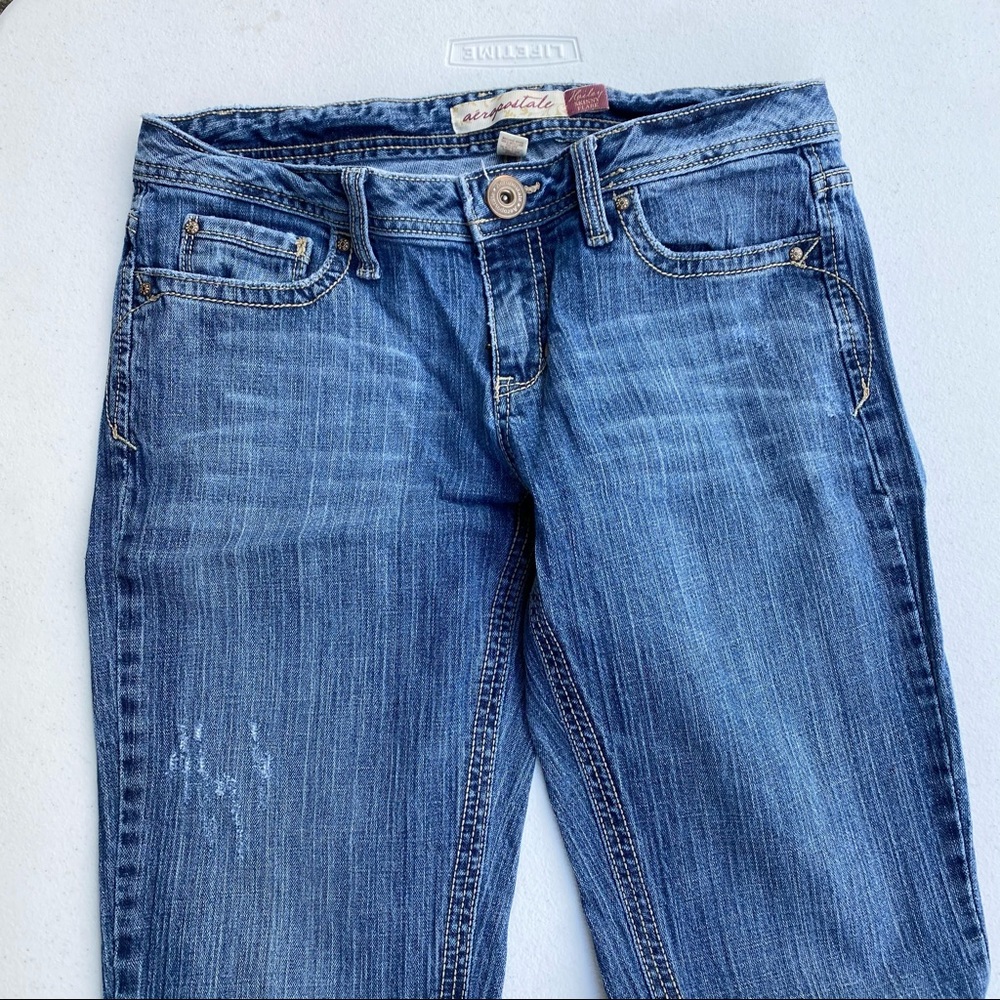 Aeropostale Jeans